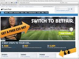  Betfair Profit Guide