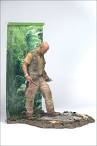 LOST SERIES 1 action figures, Calendar Toy Action Figure Poster ...