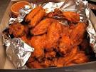 Chicken Wings, or, Why People Know About Buffalo : Buffalo Chow