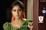Nayantara is an actress who