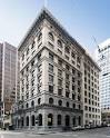 National Register #78000754: Bank of Italy in San Francisco