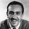 NAME: Walter Elias Disney
