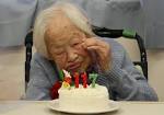 Misao Okawa, Oldest Known Person in World, Dies at 117 - NBC News.