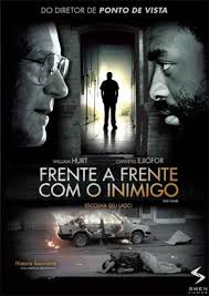 Download Capa Filme Frente a Frente Com o Inimigo Dual Áudio