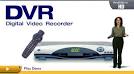 DVR