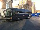 coach in Trinity Square - via Daymix