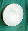 Bodhrán - Wikipedia, the free encyclopedia