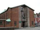 SJ8895 : Sacred Heart Church, - via Daymix