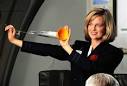 Best Flight Attendant: After takeoff…
