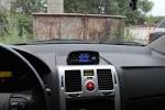 Маршрутный компьютер Multitronics TC 750