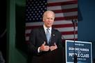 At NYU, Biden Calls Romney Foreign Policy Naive, Dangerous and ...