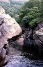 NN9162 : The Soldier's Leap at - via Daymix