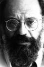 Allen Ginsberg Photo 1 of 7 - Cynthia MacAdams 20th Century Icons