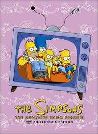 The Simpsons S03E01-03