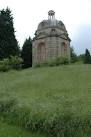 One of two Boycott Pavilions designed by James Gibbs. - via Daymix