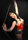 69 Days of Wonder Woman    The Thought Experiment