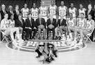 Most Hated Teams of All Time - 1988-89 Detroit Pistons | SI Kids
