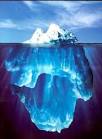 snopes.com: Newfoundland Iceberg