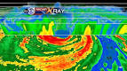 HOUSTON WEATHER Blog: Radar