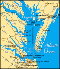 Animal &amp; Natural Resources : Chesapeake Bay Day - October 5, 2005