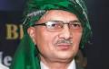 Nepal PM Baburam Bhattarai