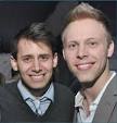 ... in 2009 in Kansas City and continued out of the limelight in half a ... - Benj-Pasek-and-Justin-Paul