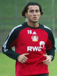 Leverkusen, who\u0026#39;s who, Kenan Sahin