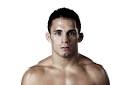 Jake Ellenberger has come from