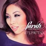 News and Muse | Sarah Cheng-De Winne