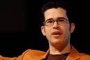 ... and Clive-renowned patent attorney Brett Trout have agreed to swap lives ... - pirillo