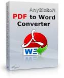 Convert file Pdf sang word văn bản, Download free