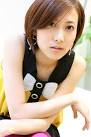 一青窈. 出典news.livedoor.com
