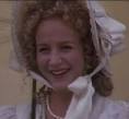 Ingrid Lacey as Eleanor Tilney