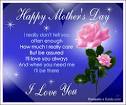 Mothers day message �� G��tes de la Baume