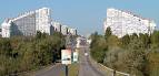 Mike Shor: Moldova