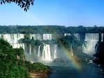 Iguazu Falls – An Instance of Majestic Natural Beauty | Travlang ...