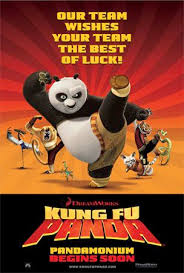 Kung Fu Panda 2 Türkçe Dublaj Tek Parça