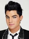 SEXIEST MAN 910 ADAM LAMBERT