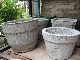 pot bunga dari styrofoam - pot-bunga-dari-styrofoam