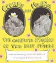 Library Monday: George and Martha - Bird and Little Bird
