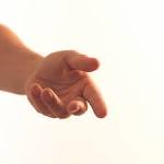 Our Helping Hands - living with an ' invisible disability '