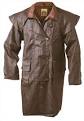 Driza-Bone Original Wax Short Coat :: Country Lovers Store part of ...
