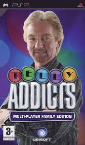 Telly Addicts PSP.CSO [ENG] Images?q=tbn:ANd9GcS8PppTSviTA8S4SigEj_yRKI0ZTITBWd21C6YtA9OoVKvFc7iI