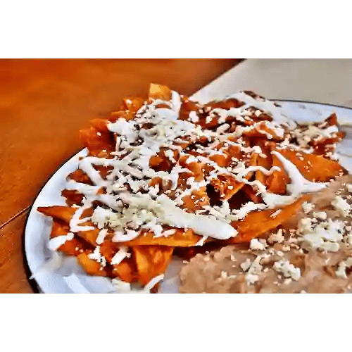 Centro de Nutrición Yacatecuhtli