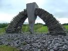 Arch By John Crowley - via Daymix