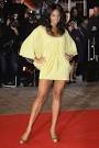 Alesha Dixon Pictures - NRJ MUSIC AWARDS 2009 - Zimbio
