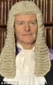 Judge David Farrell QC