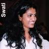 Name: Swati Shetty. Designation: Assistant Manager - Star Plus - swati3