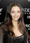 the 18-year-old actress is