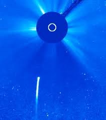 El cometa Lovejoy sobrevive tras pasar cerca del Sol Images?q=tbn:ANd9GcS8UQiWxE9KASIVQlH7iPoz3THf5XYyi9OwEsWqhjBrxZYrzoXq
